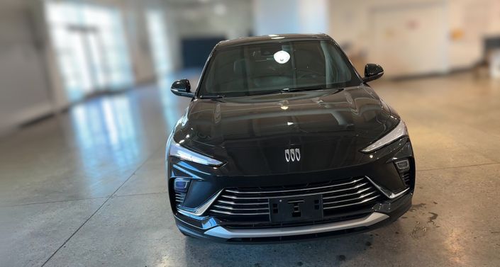 2025 Buick Envista Preferred -
                  Trenton, OH