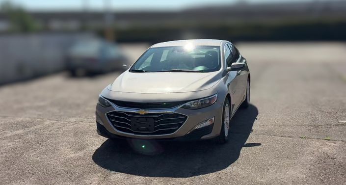 Thumbnail: 2024 Chevrolet Malibu - 1