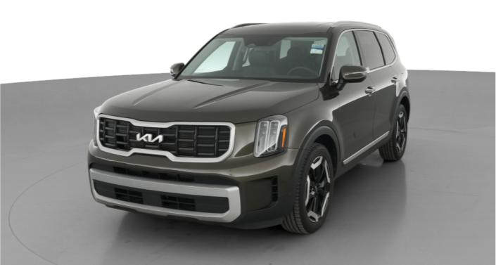 Thumbnail: 2024 Kia Telluride - 1