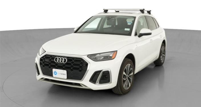 Thumbnail: 2023 Audi Q5 - 1