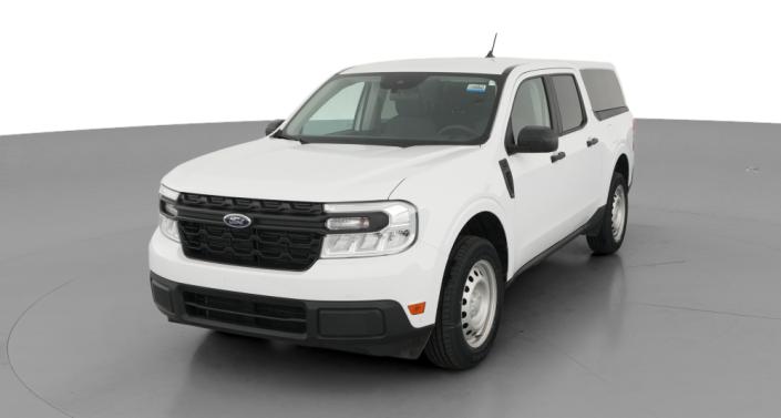 Thumbnail: 2024 Ford Maverick - 1