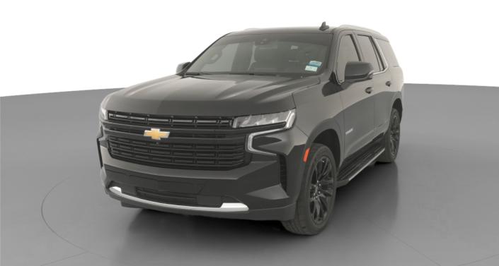 Thumbnail: 2023 Chevrolet Tahoe - 1