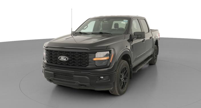 Thumbnail: 2024 Ford Econoline - 1