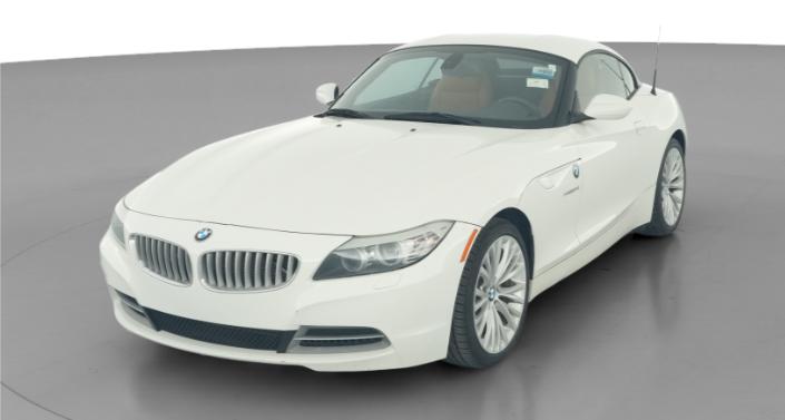 2013 BMW Z4 sDrive35i -
                  Indianapolis, IN