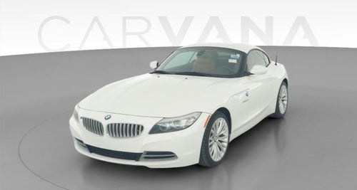 2013 BMW Z4
