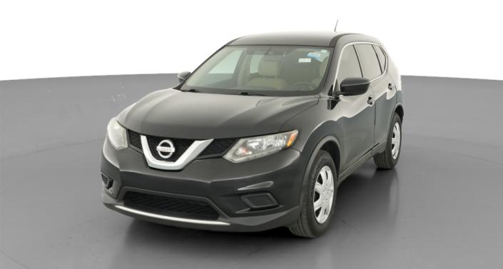 Thumbnail: 2016 Nissan Rogue - 1