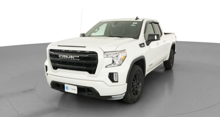 Thumbnail: 2022 GMC Sierra 1500 - 1