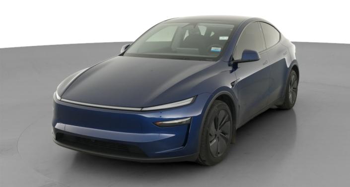 Thumbnail: 2026 Tesla Model Y - 1