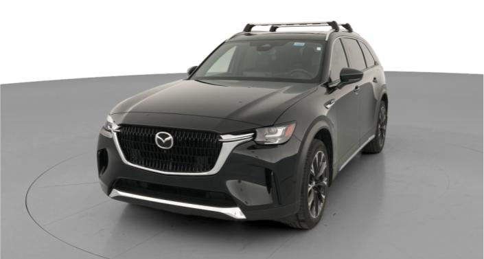 Thumbnail: 2025 Mazda CX-90 - 1