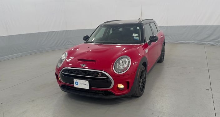 2019 MINI Cooper Clubman S -
                  Kansas City, MO