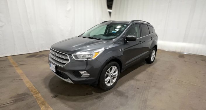 Thumbnail: 2018 Ford Escape - 1