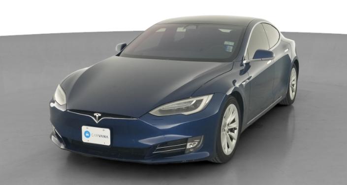 2017 Tesla Model S 75 -
                  Richton Park, IL