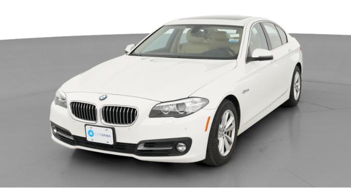 2015 BMW 5 Series 528i -
                  Concord, NC