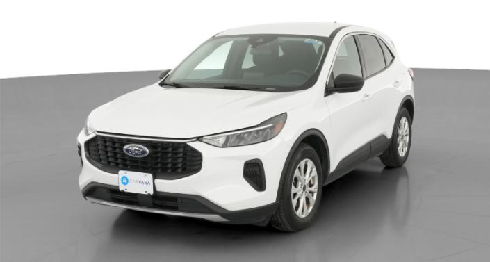 Thumbnail: 2023 Ford Escape - 1