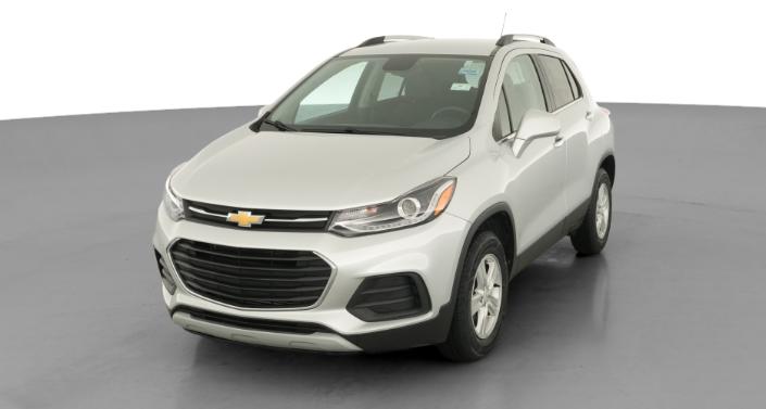 Thumbnail: 2020 Chevrolet Trax - 1