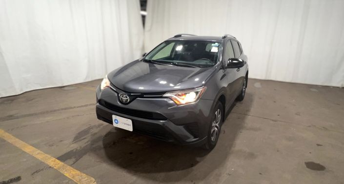 Thumbnail: 2018 Toyota RAV4 - 1