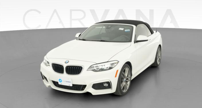 2018 BMW 2 Series 230i