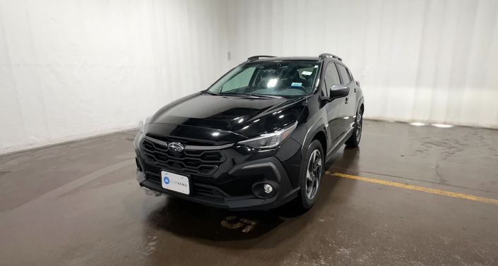Thumbnail: 2024 Subaru Crosstrek - 1