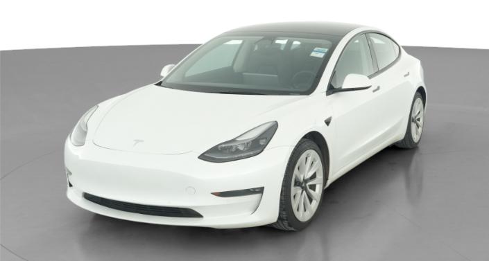 Thumbnail: 2022 Tesla Model 3 - 1