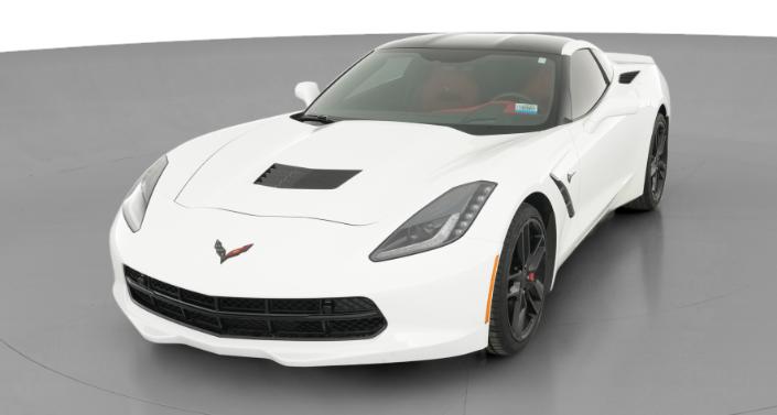 Thumbnail: 2016 Chevrolet Corvette - 1