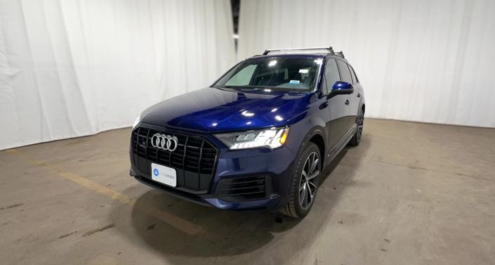 Thumbnail: 2021 Audi Q7 - 1