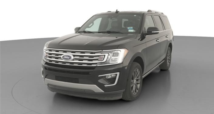 Thumbnail: 2021 Ford Expedition - 1