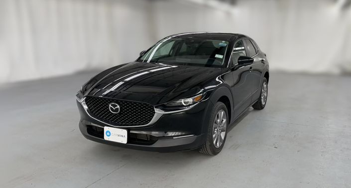 Thumbnail: 2020 Mazda CX-30 - 1