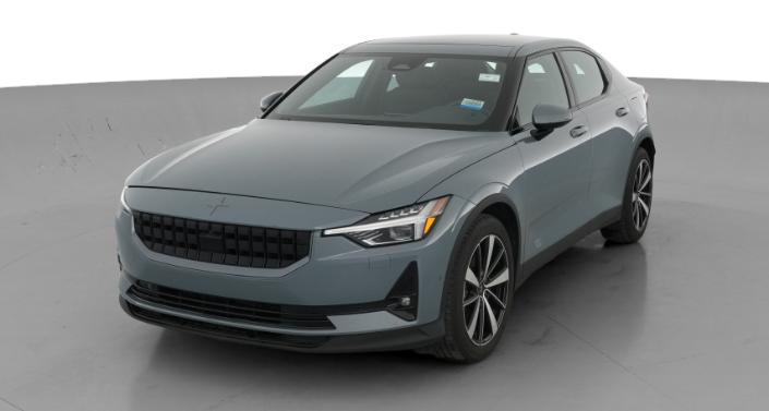 2021 Polestar 2  -
                  Lorain, OH