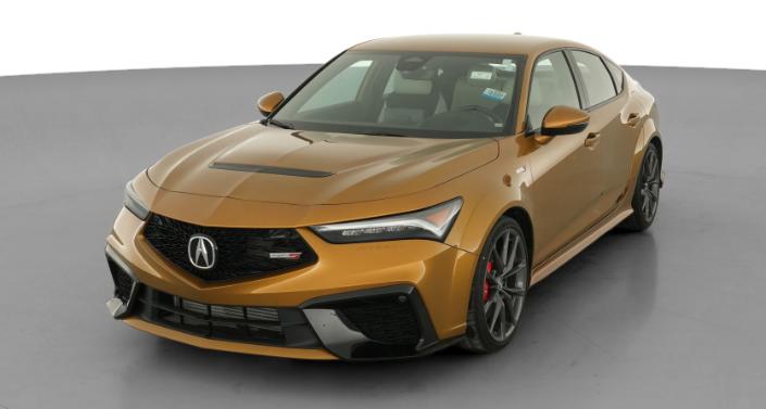 Thumbnail: 2024 Acura Integra - 1