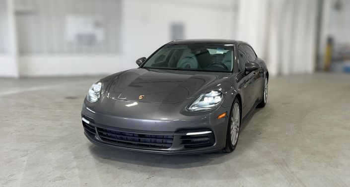 2018 Porsche Panamera S Hybrid -
                  Manville, NJ