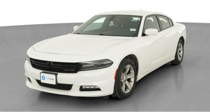 2015 Dodge Charger SXT -
                  Colonial Heights, VA