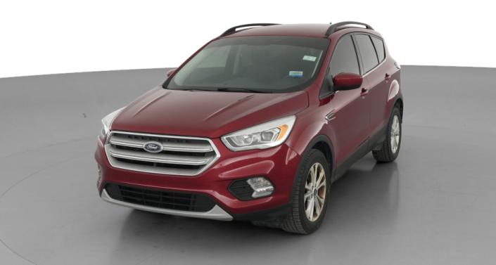Thumbnail: 2018 Ford Escape - 1