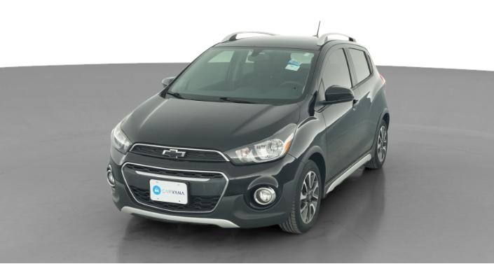 Thumbnail: 2022 Chevrolet Spark - 1