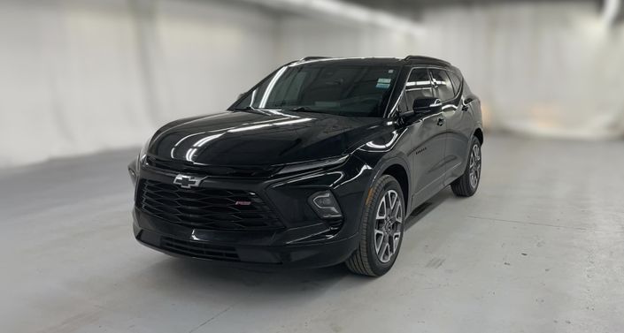 Thumbnail: 2023 Chevrolet Blazer - 1
