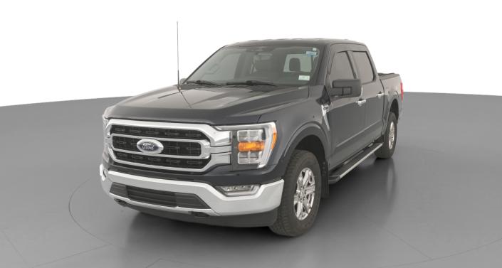 Thumbnail: 2023 Ford Econoline - 1