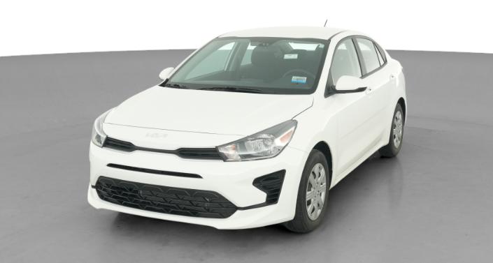 Thumbnail: 2023 Kia Rio - 1