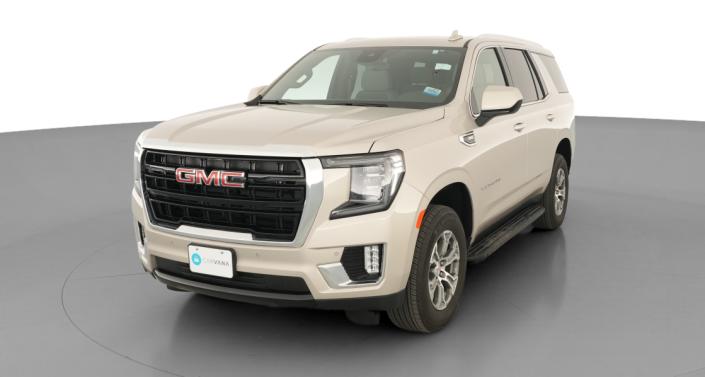 Thumbnail: 2024 GMC Yukon - 1