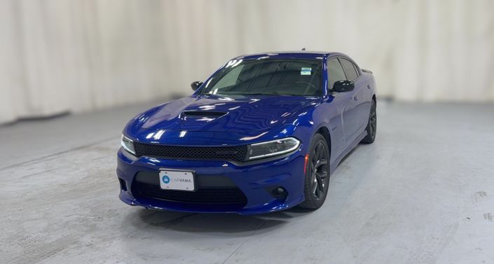 Thumbnail: 2022 Dodge Charger - 1