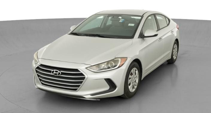 Thumbnail: 2017 Hyundai Elantra - 1