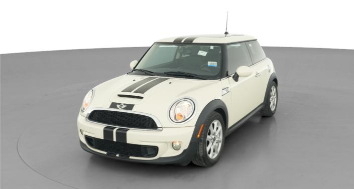 2012 MINI Cooper Hardtop S -
                  Indianapolis, IN