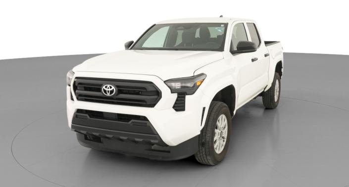 Thumbnail: 2024 Toyota Tacoma - 1