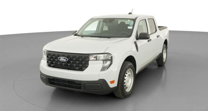 Thumbnail: 2025 Ford Maverick - 1