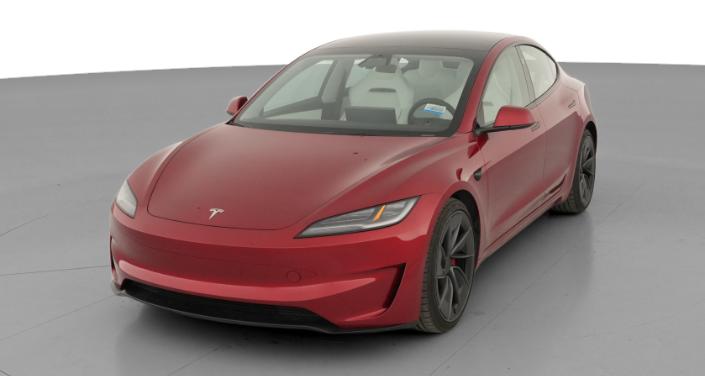 Thumbnail: 2024 Tesla Model 3 - 1