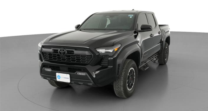 Thumbnail: 2024 Toyota Tacoma - 1