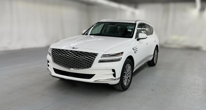 2024 Genesis GV80 2.5T -
                  Indianapolis, IN