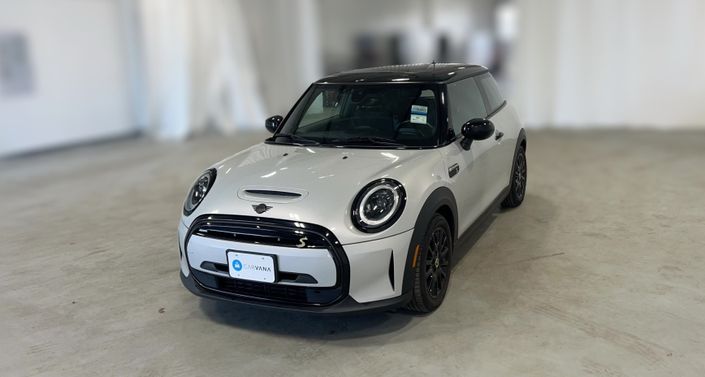 Thumbnail: 2023 MINI Cooper Hardtop - 1