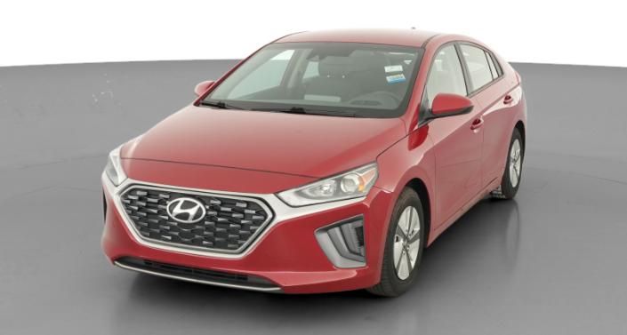 Thumbnail: 2022 Hyundai Ioniq - 1