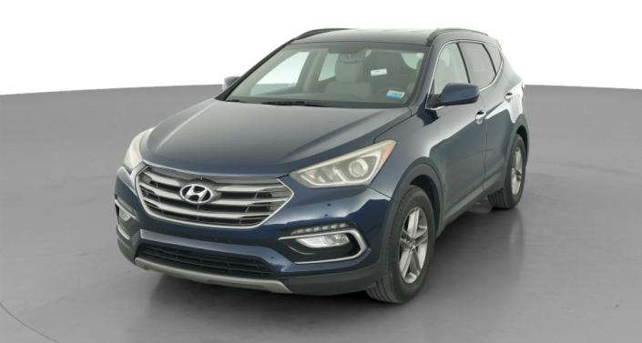 Thumbnail: 2017 Hyundai Santa Fe - 1