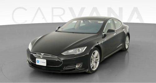 2015 Tesla Model S