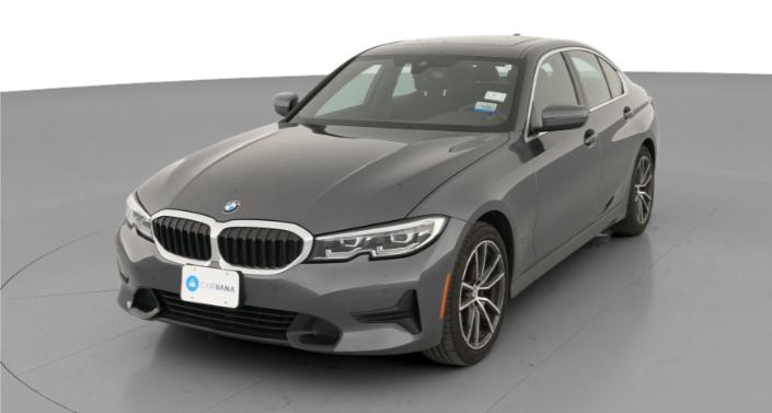 Thumbnail: 2021 BMW 3 Series - 1